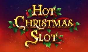 Hot Christmas Slot game at Planbet Casino