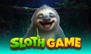 Sloth Game slot at Planbet Casino
