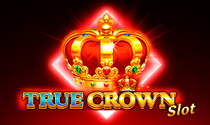 True Crown slot game at Planbet Casino